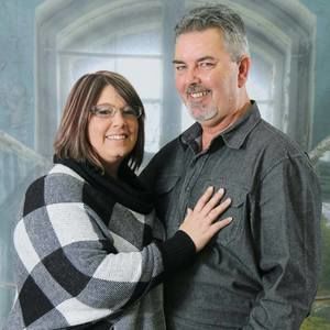 Meet your Posher, Robert